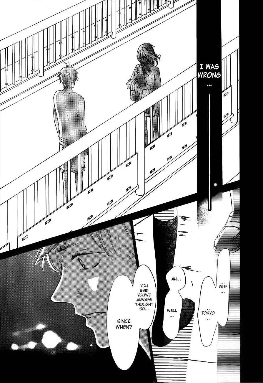 Kimi Ni Todoke Chapter 90 16